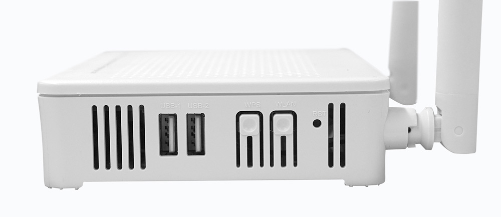 FTTH GPon EPon ONU