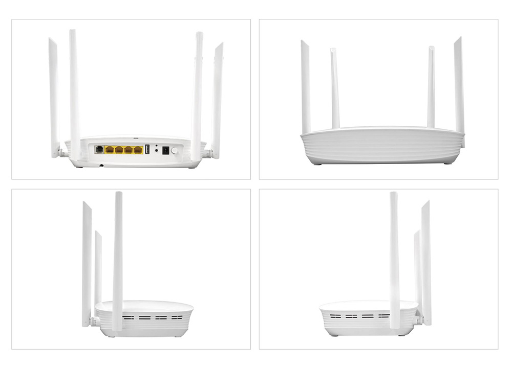 gpon wifi router onu xpon